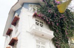 Biệt thự, villa