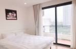 Căn hộ 2 phòng ngủ