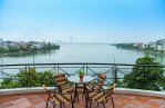 Căn hộ 3 phòng ngủ